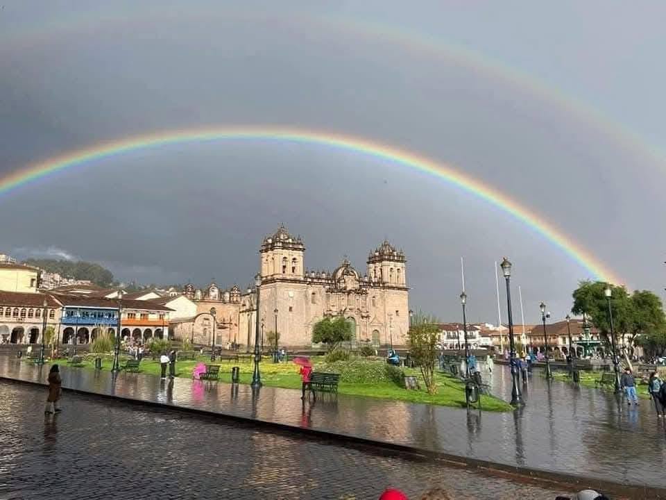Descubre el Clima de Cusco: Temporada Seca, Temporada de Lluvias y Consejos para tu Viaje