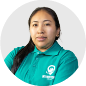 Yesenia Qquenaya