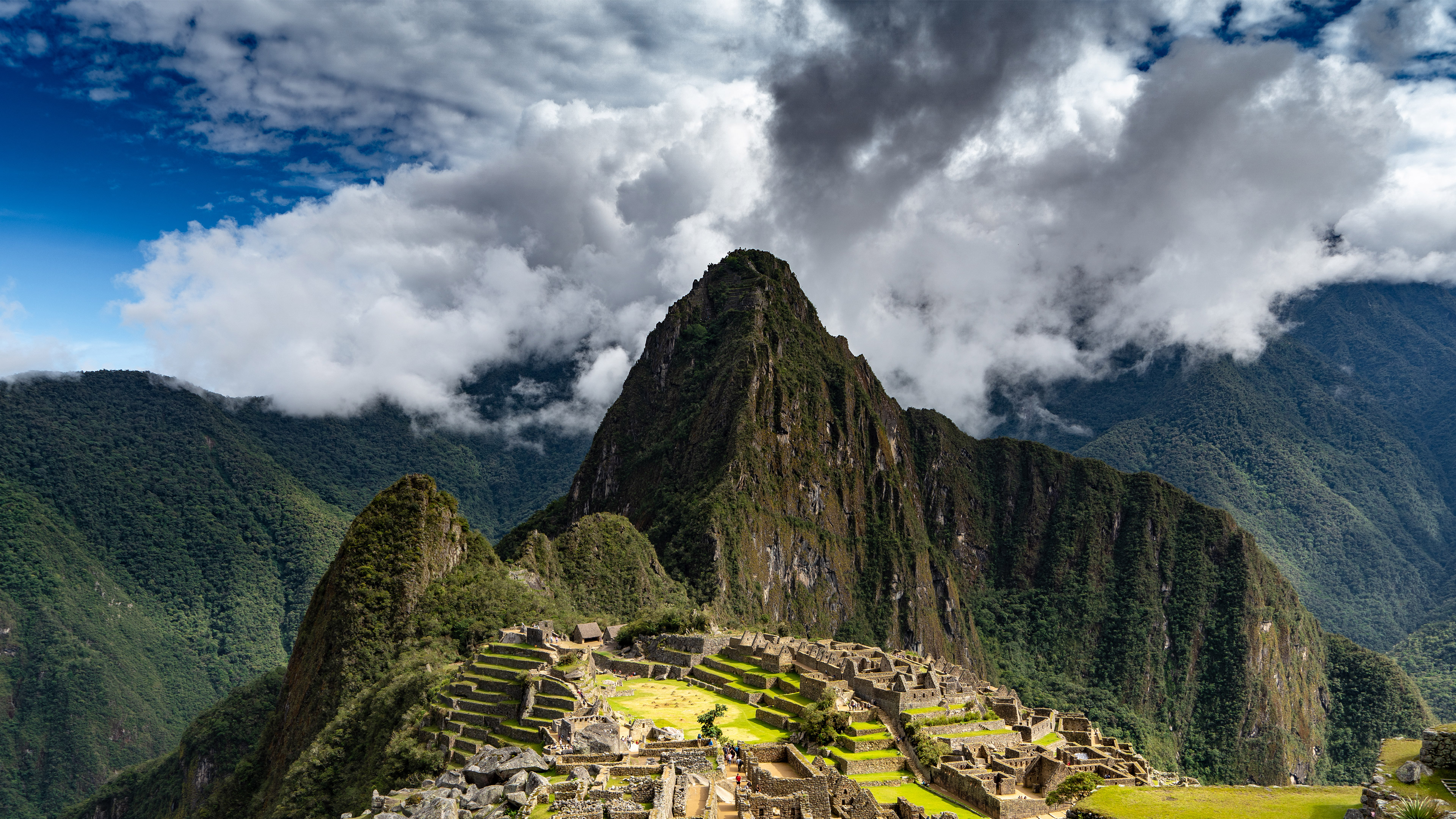 Machu Picchu Express (1 Día)
