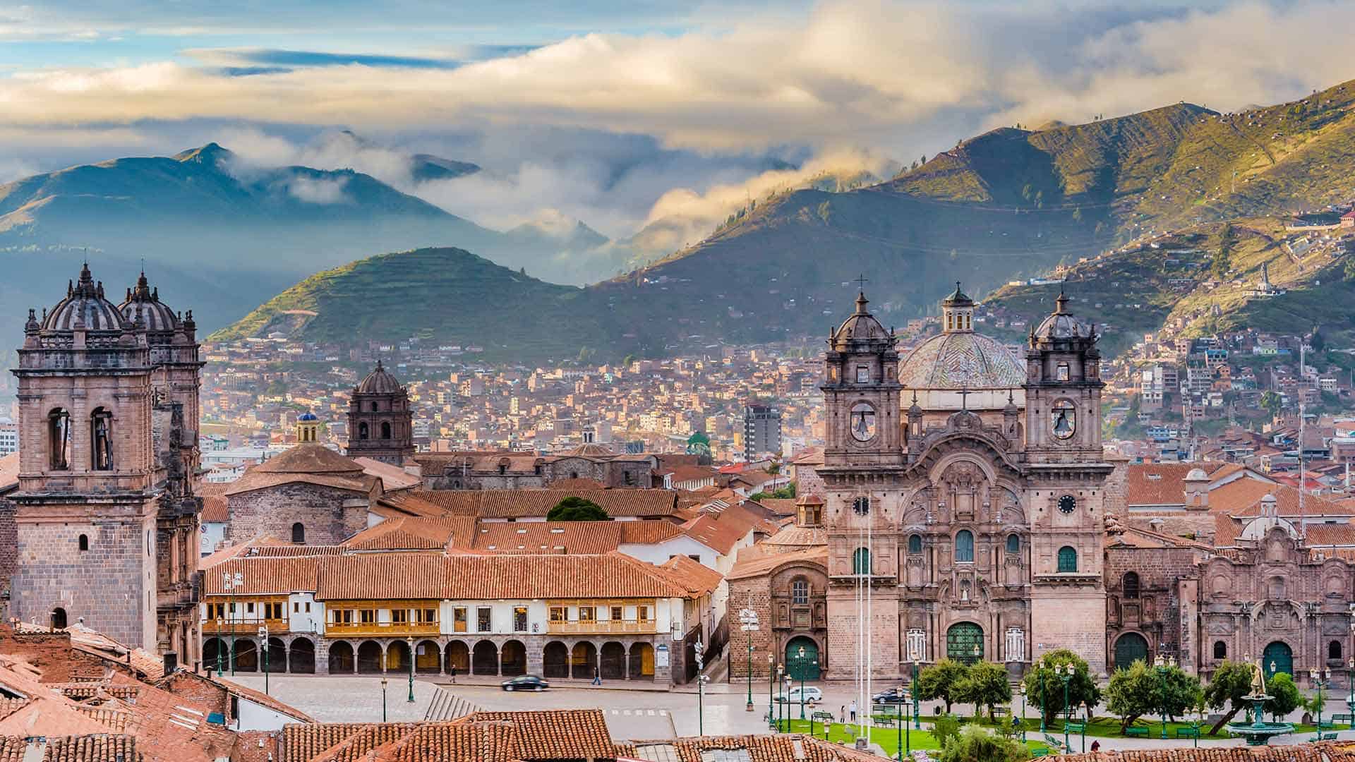  Legado Inca: Puente Q'eswachaka 1 Día