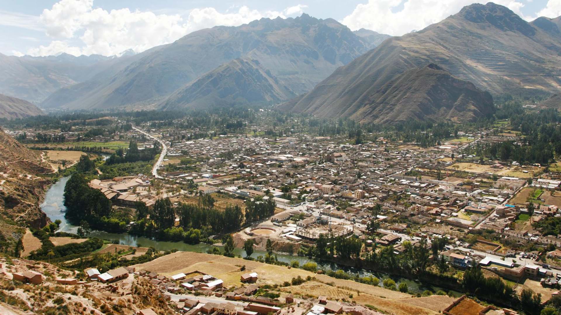 MACHUPICCHU Y VINICUNCA 5 DIAS 