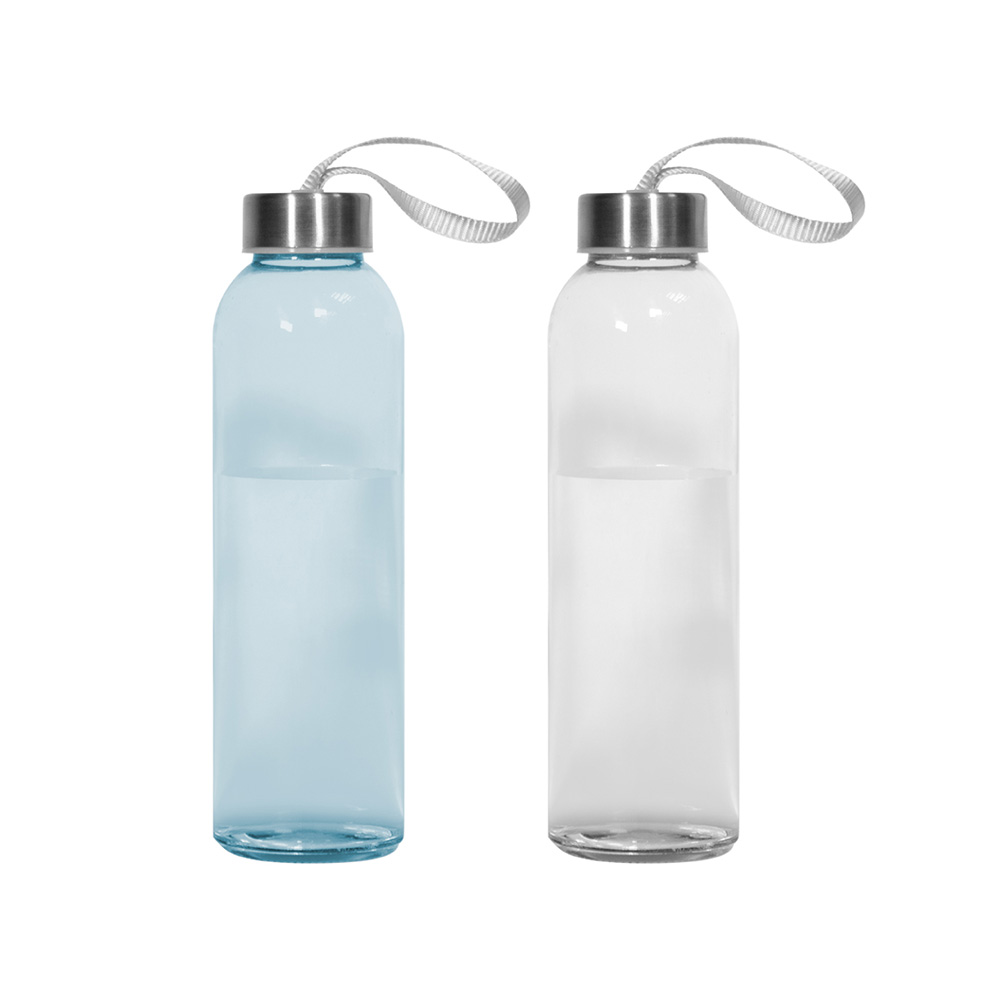 Botella de agua