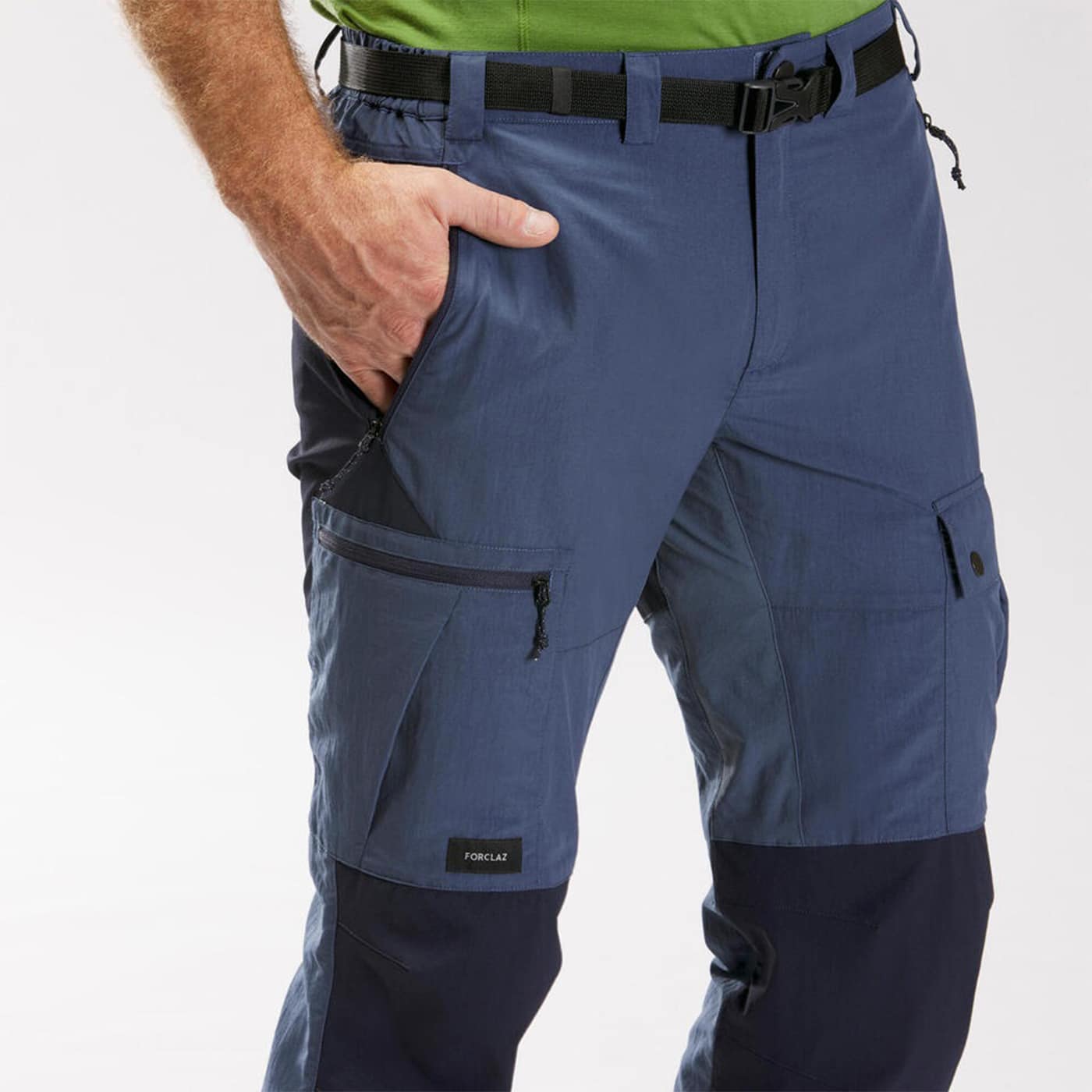 Pantalones para caminata
