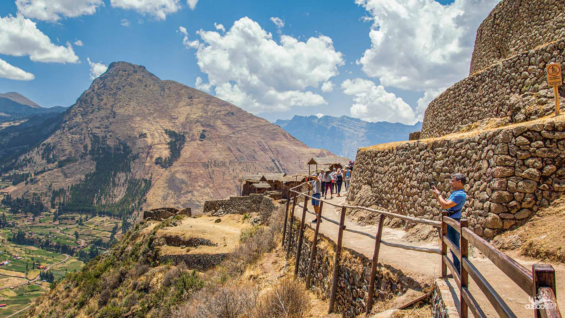 MARAS MORAY Y MACHUPICCHU 2 DIAS 