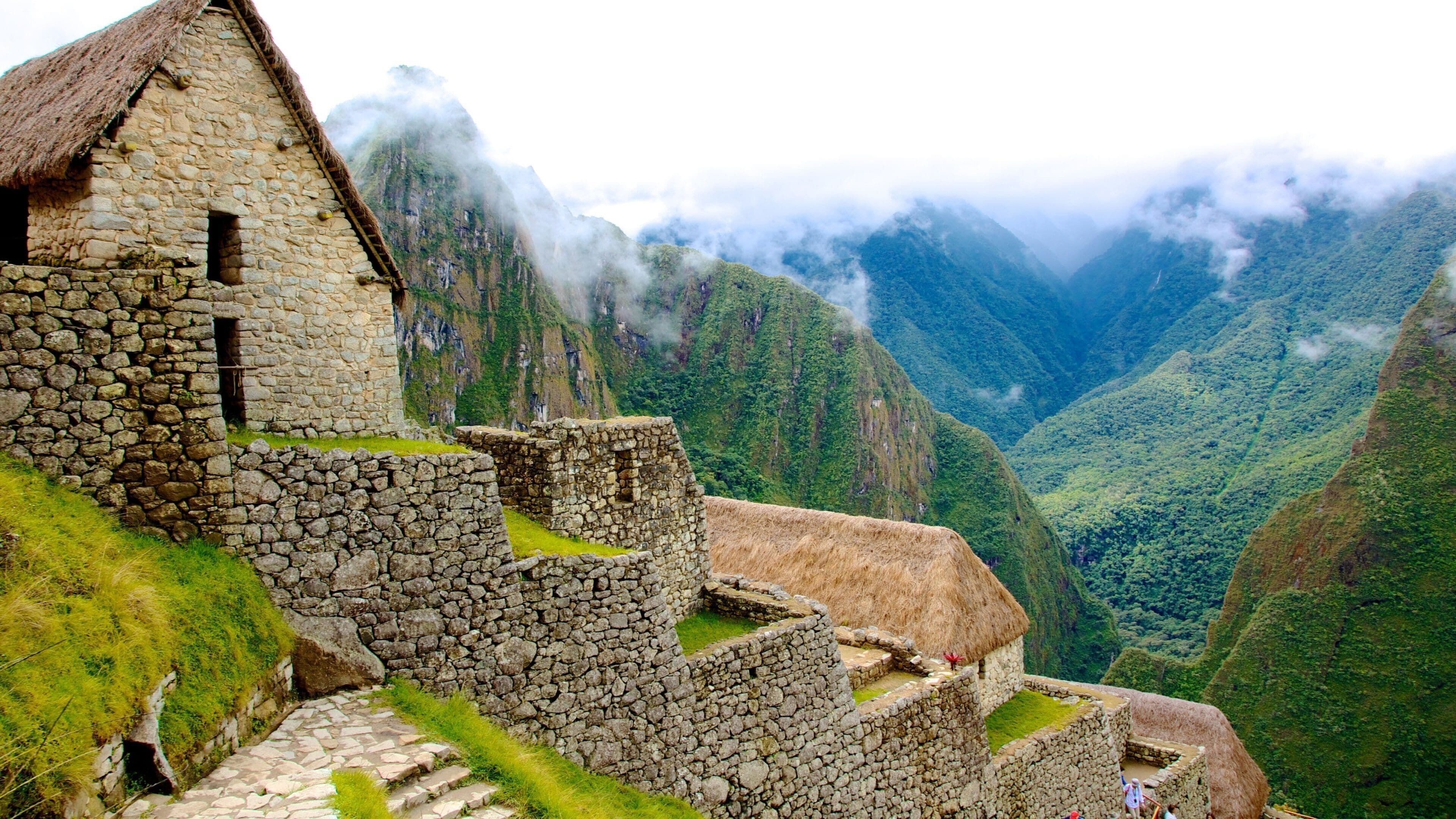 MARAS MORAY Y MACHUPICCHU 2 DIAS 