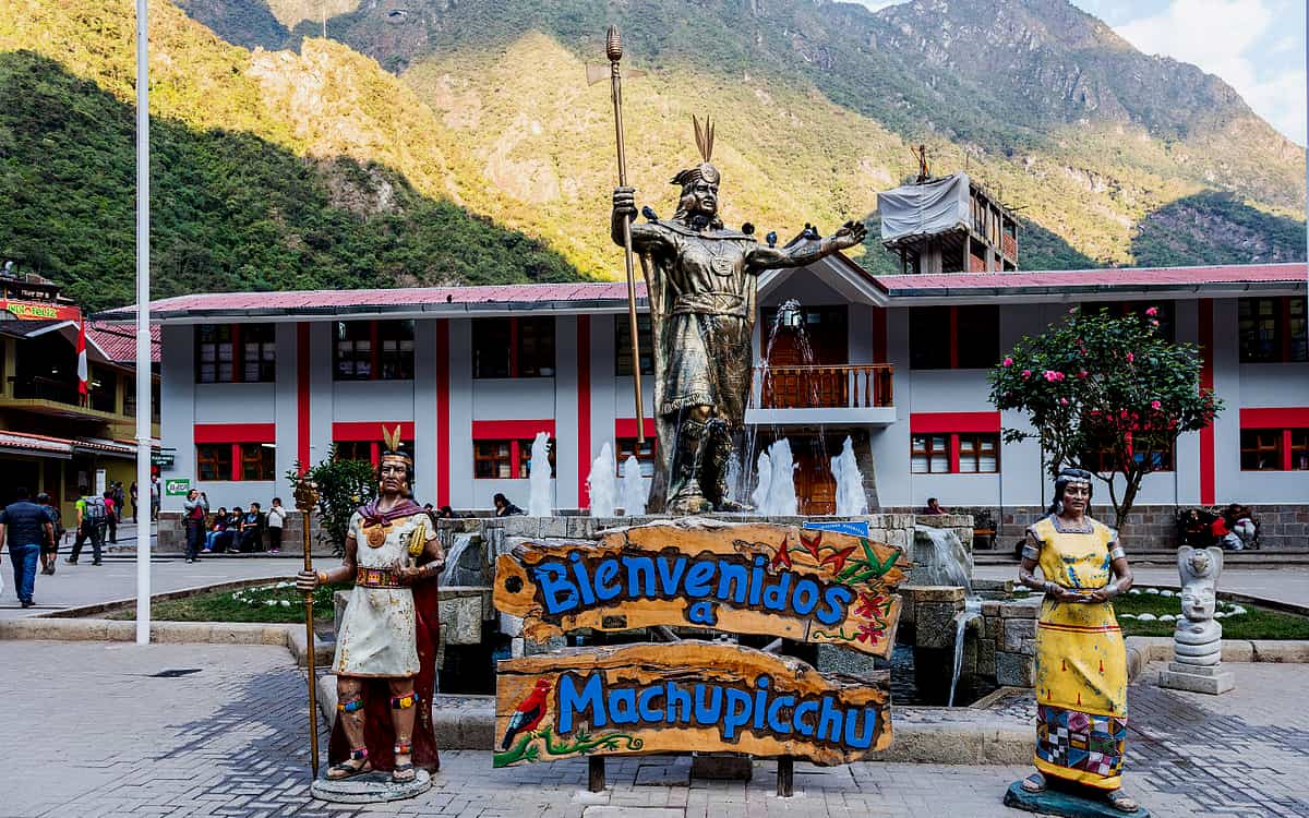 MACHUPICCHU 2 DIAS
