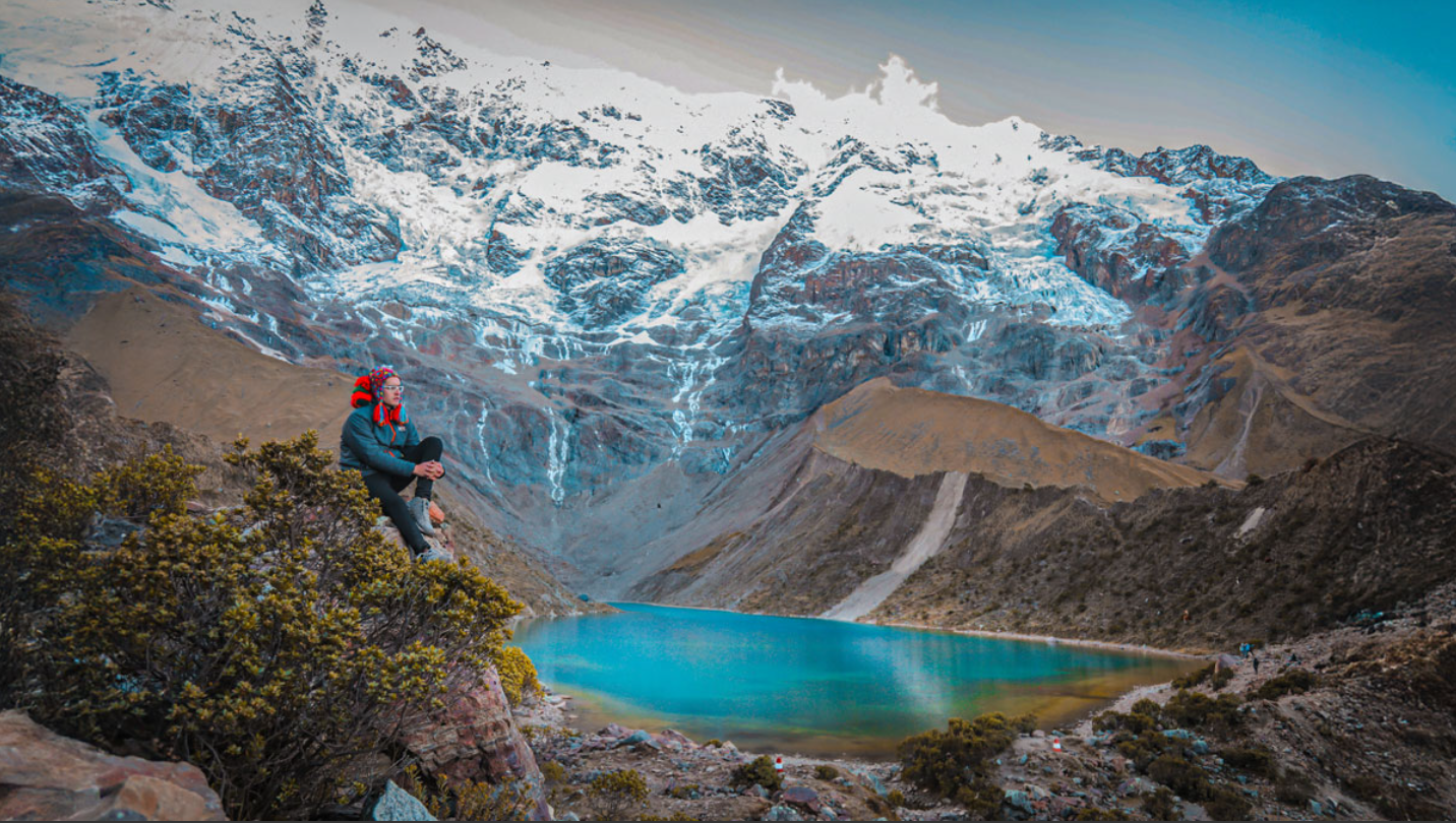  Expedición a Machu Picchu 7 Días