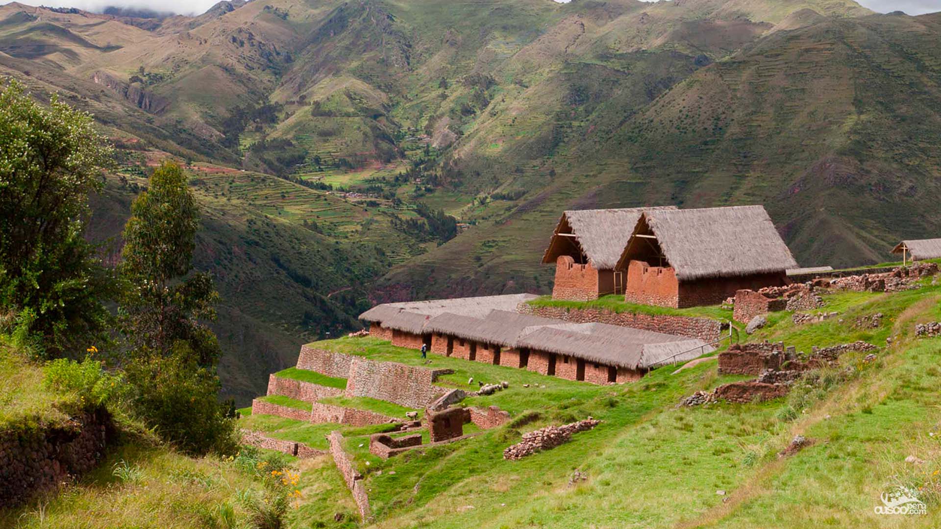 EXPEDICIÓN EXPRESS A CHOQUEQUIRAO 1 DIAS 