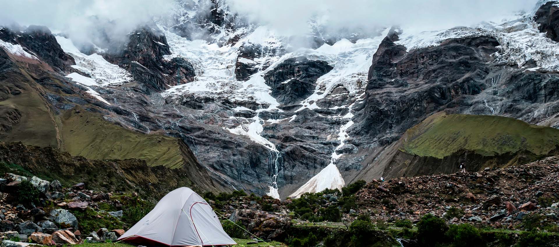 Express Salkantay 3 días